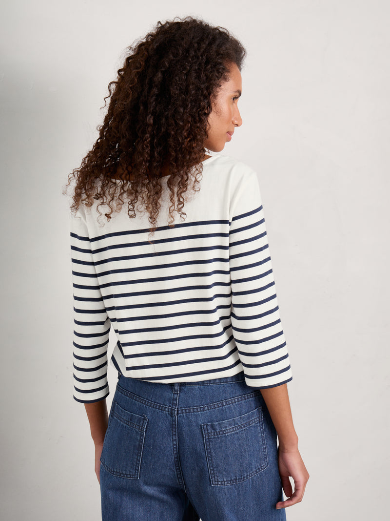 An image of the Seasalt Sailor Top