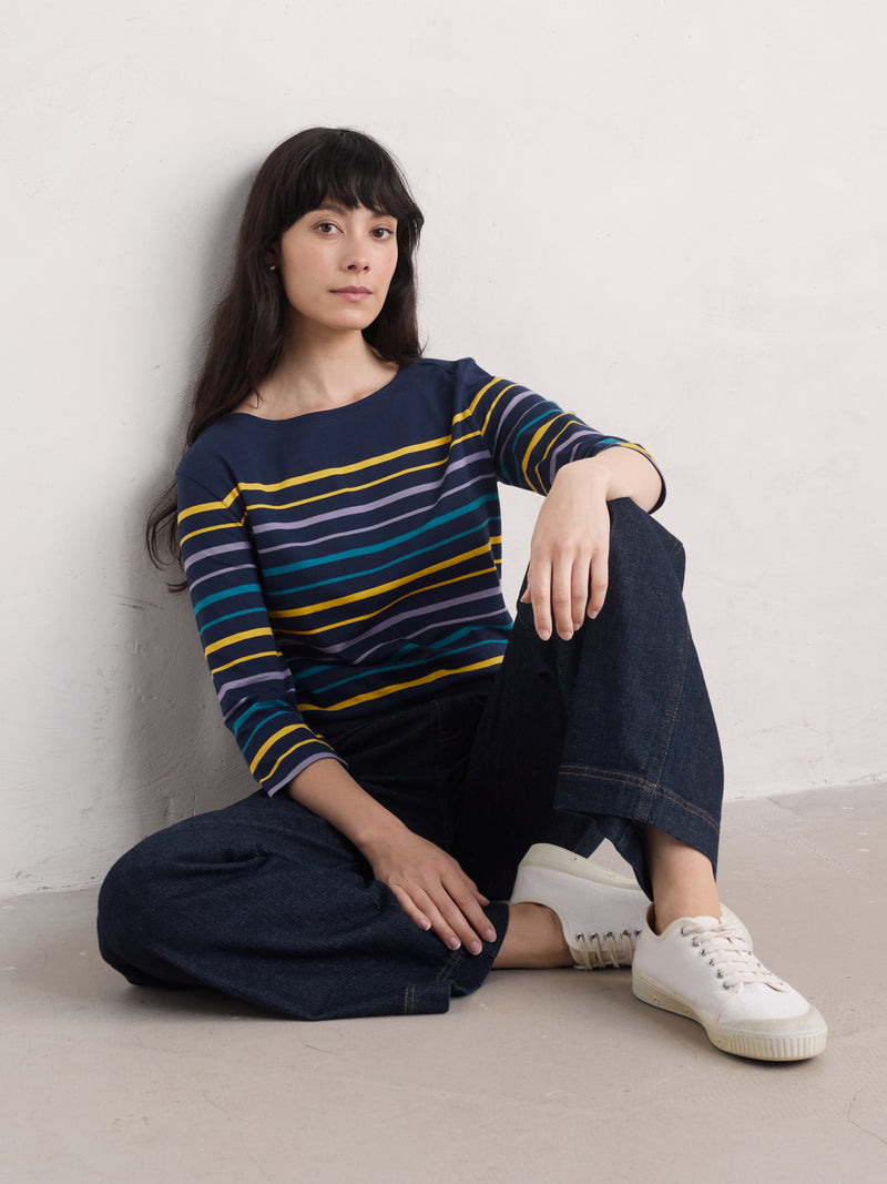 An image of the Seasalt Sailor Top
