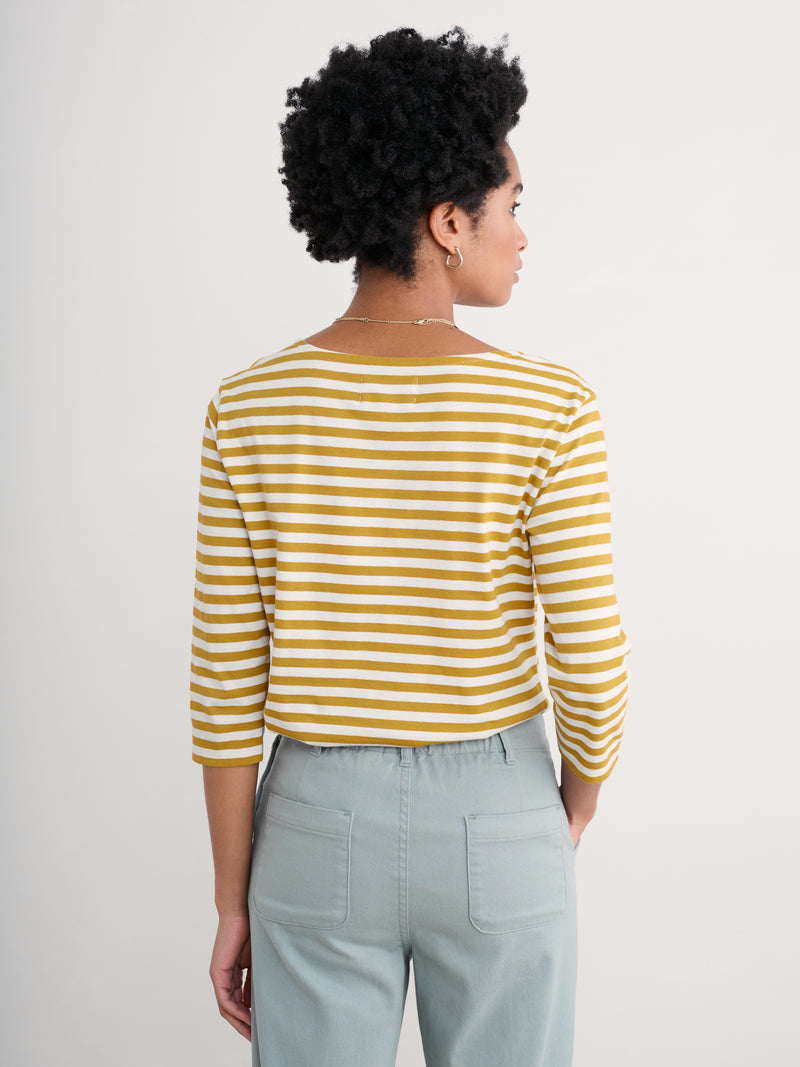 An image of the Seasalt Sailor Top