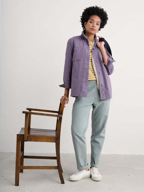 An image of the Seasalt Sailor Top