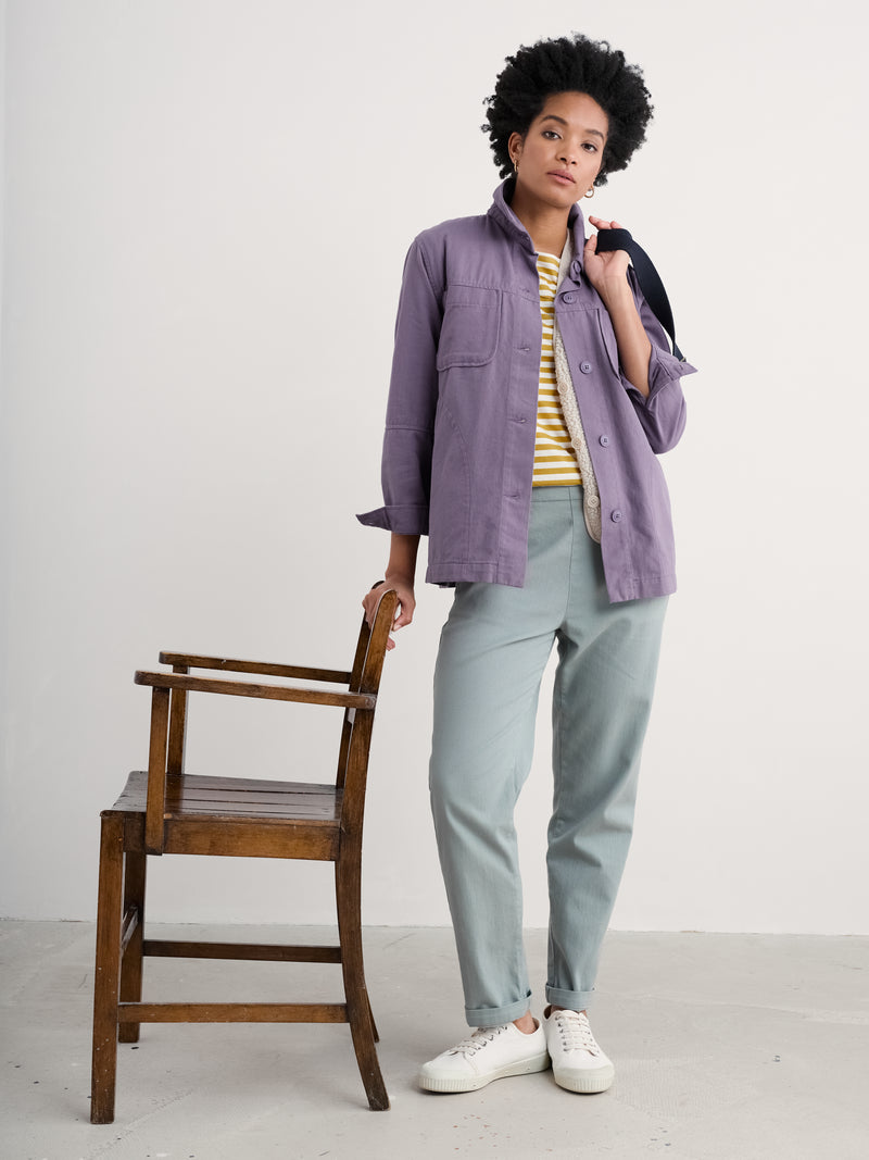 An image of the Seasalt Sailor Top