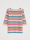 An image of the Seasalt Sailor Top