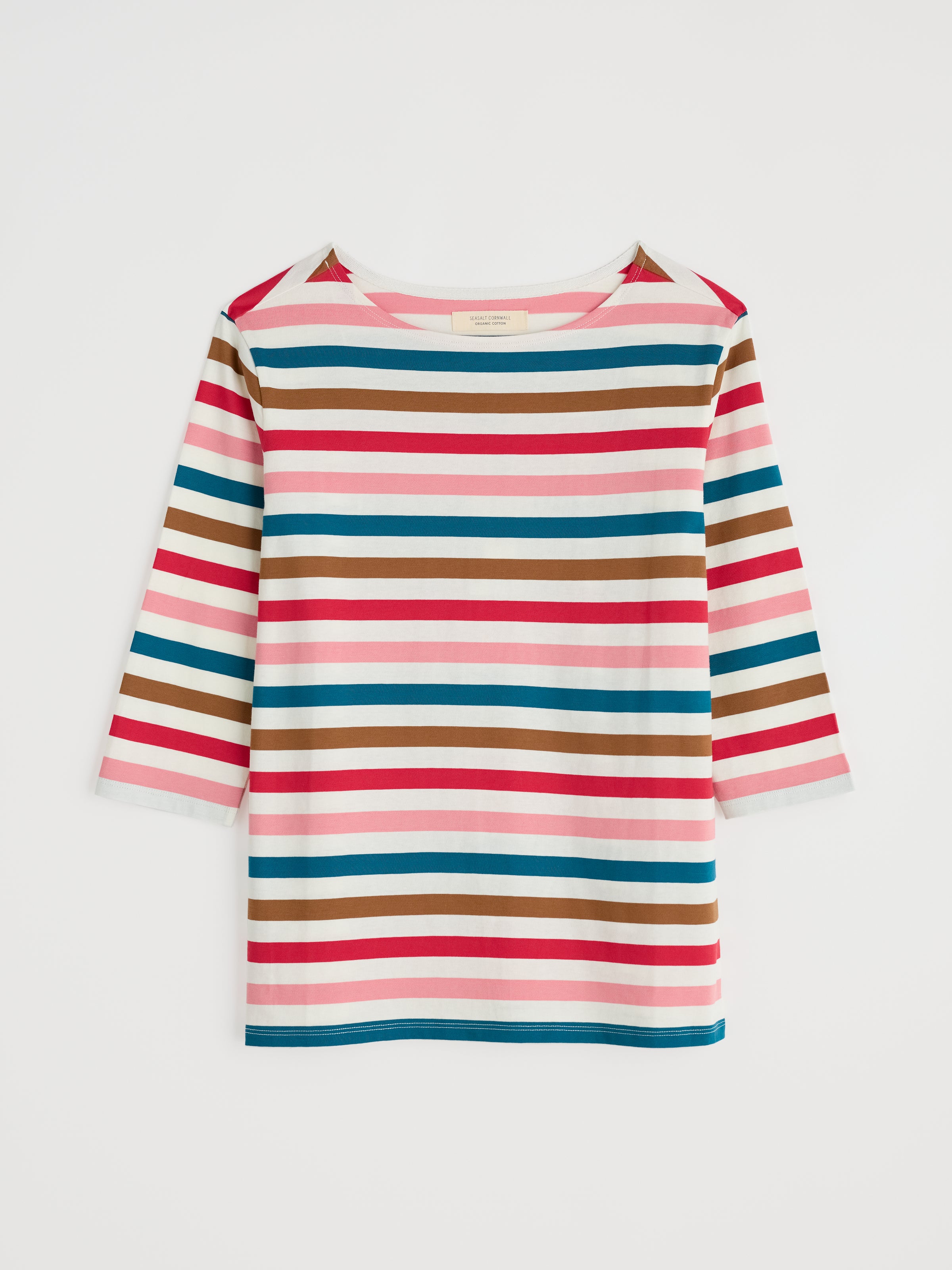 An image of the Seasalt Sailor Top