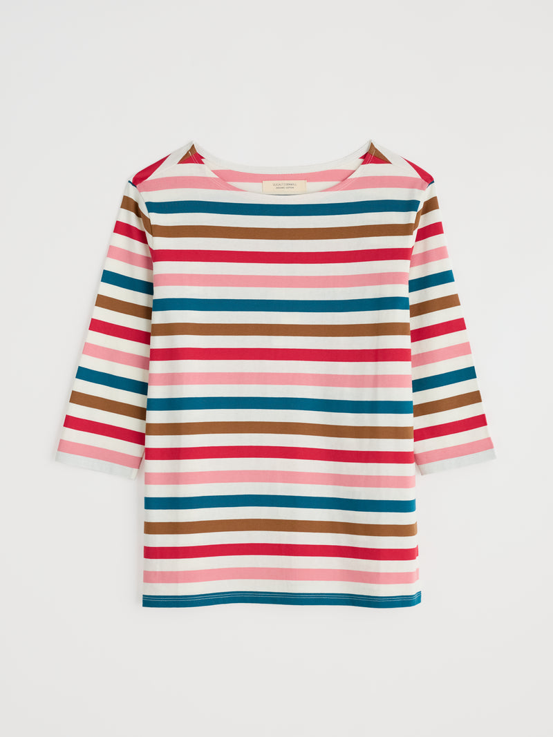 An image of the Seasalt Sailor Top