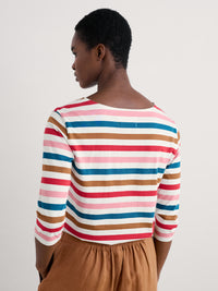 An image of the Seasalt Sailor Top