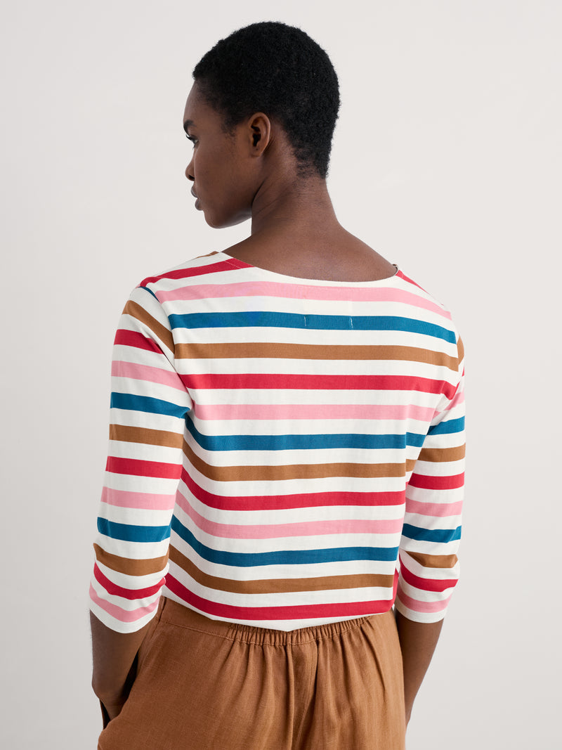 An image of the Seasalt Sailor Top