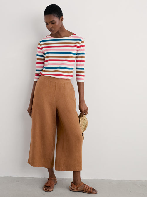 An image of the Seasalt Sailor Top