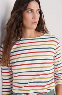 An image of the Seasalt Sailor Top
