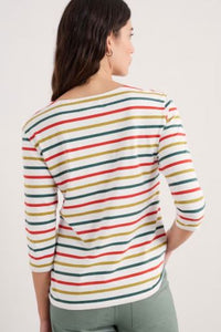 An image of the Seasalt Sailor Top