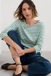 An image of the Seasalt Sailor Top
