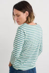 An image of the Seasalt Sailor Top