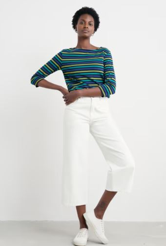 An image of the Seasalt Sailor Top