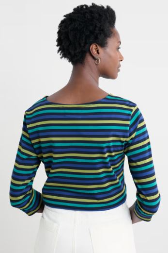 An image of the Seasalt Sailor Top