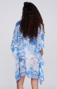 An image of the Pia Rossini Salerno Cover Up