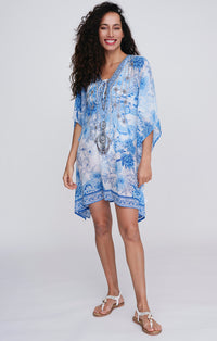 An image of the Pia Rossini Salerno Cover Up