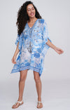 An image of the Pia Rossini Salerno Cover Up