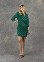 An image of the Fee G Fringe Dress