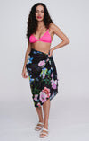 An image of the Pia Rossini Samba Sarong