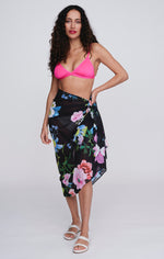 An image of the Pia Rossini Samba Sarong