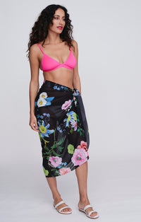 An image of the Pia Rossini Samba Sarong