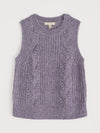 An image of the Seasalt Sand Thistle Vest