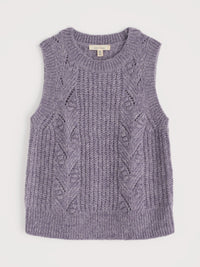 An image of the Seasalt Sand Thistle Vest