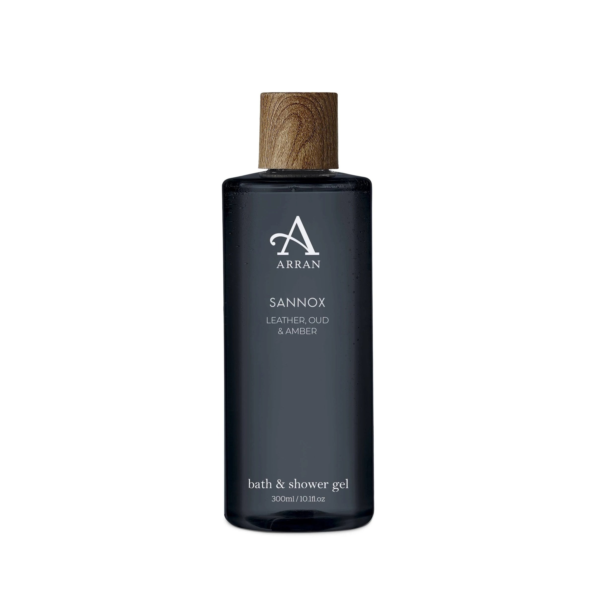 An image of the Arran Bath & Shower Gel