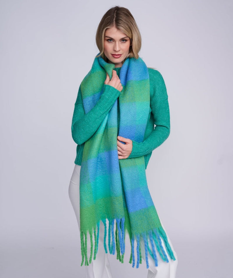 An image of the Pia Rossini Santoro Scarf