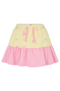 An image of the Lighthouse Saskia Skort