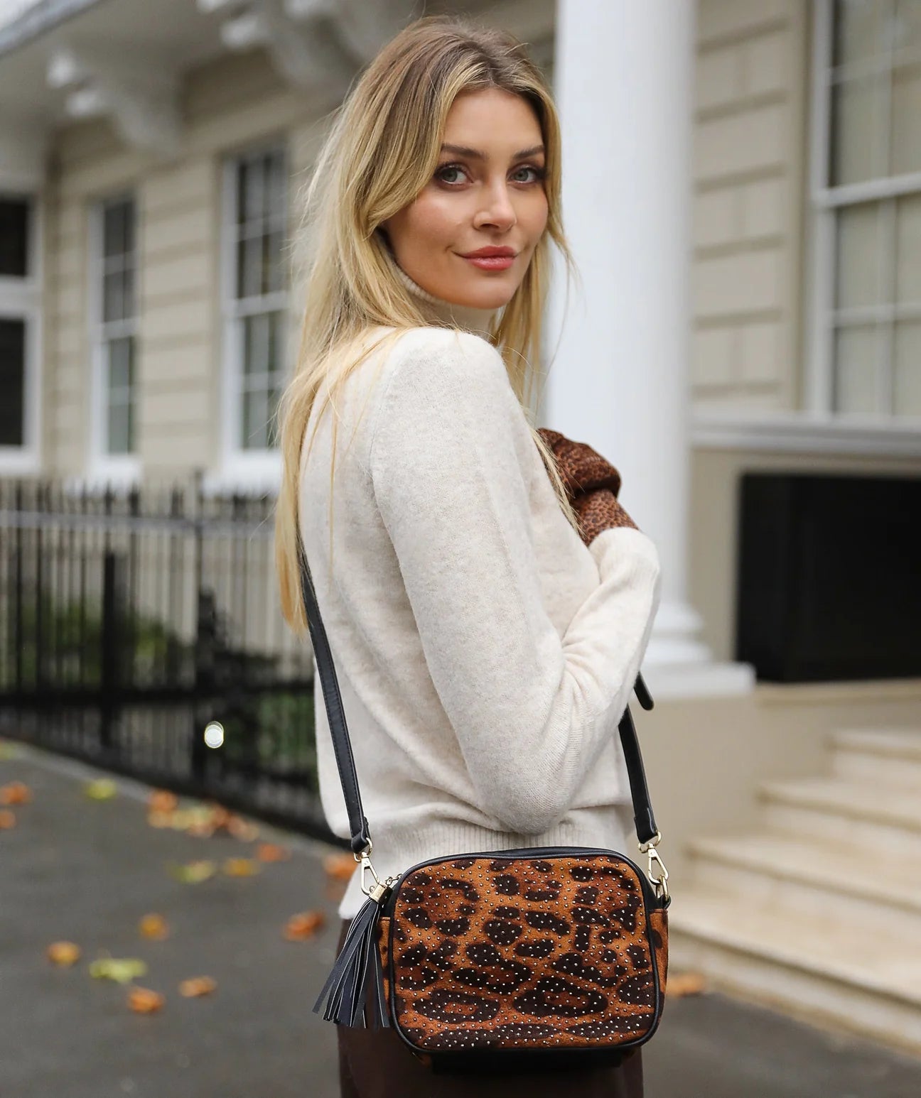 Savannah Bag