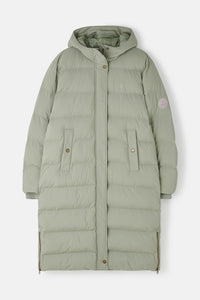 An image of the Lighthouse Savannah Ladies Long Coat