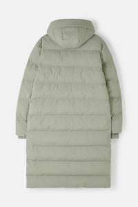 An image of the Lighthouse Savannah Ladies Long Coat