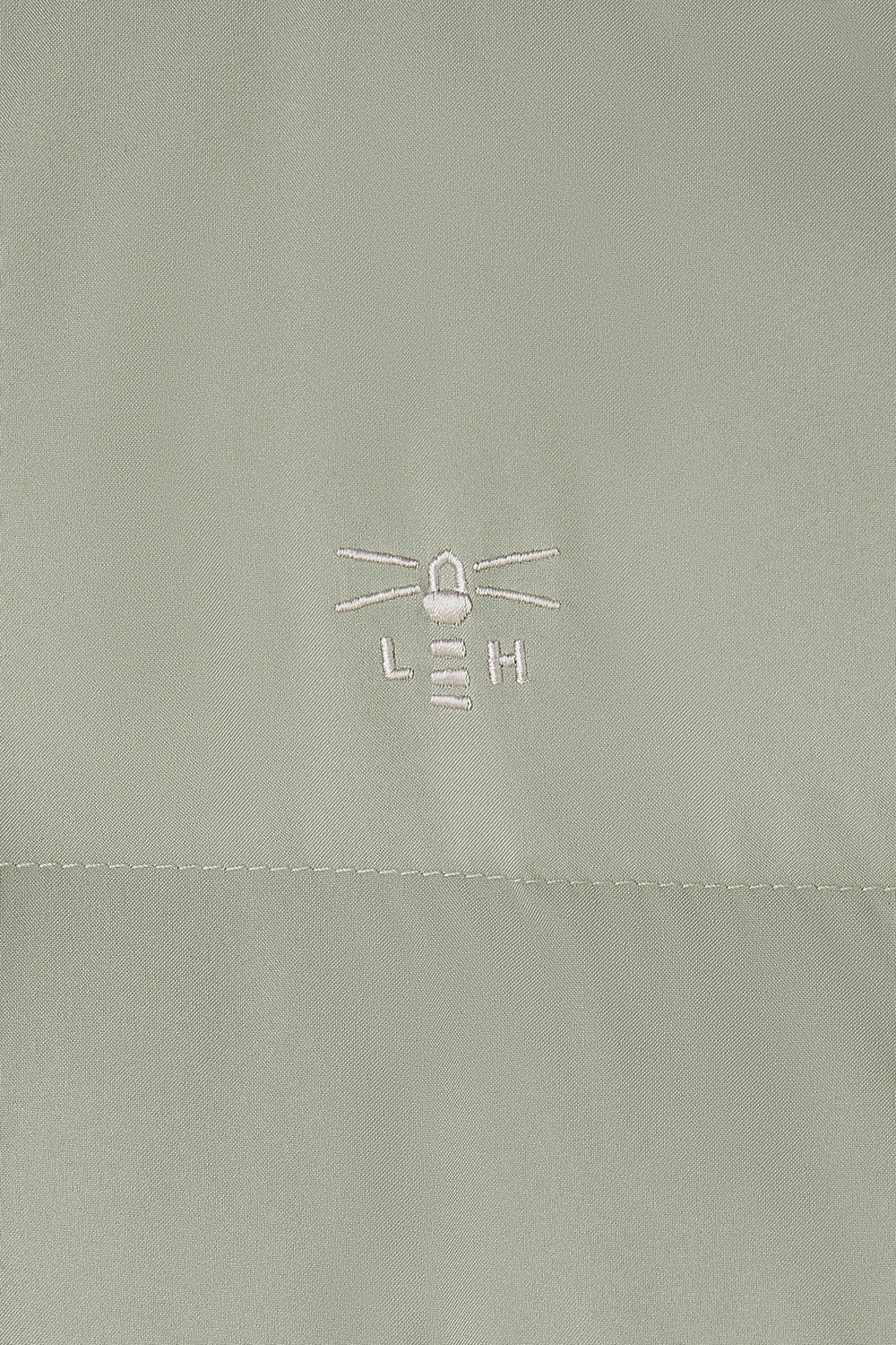 An image of the Lighthouse Savannah Ladies Long Coat