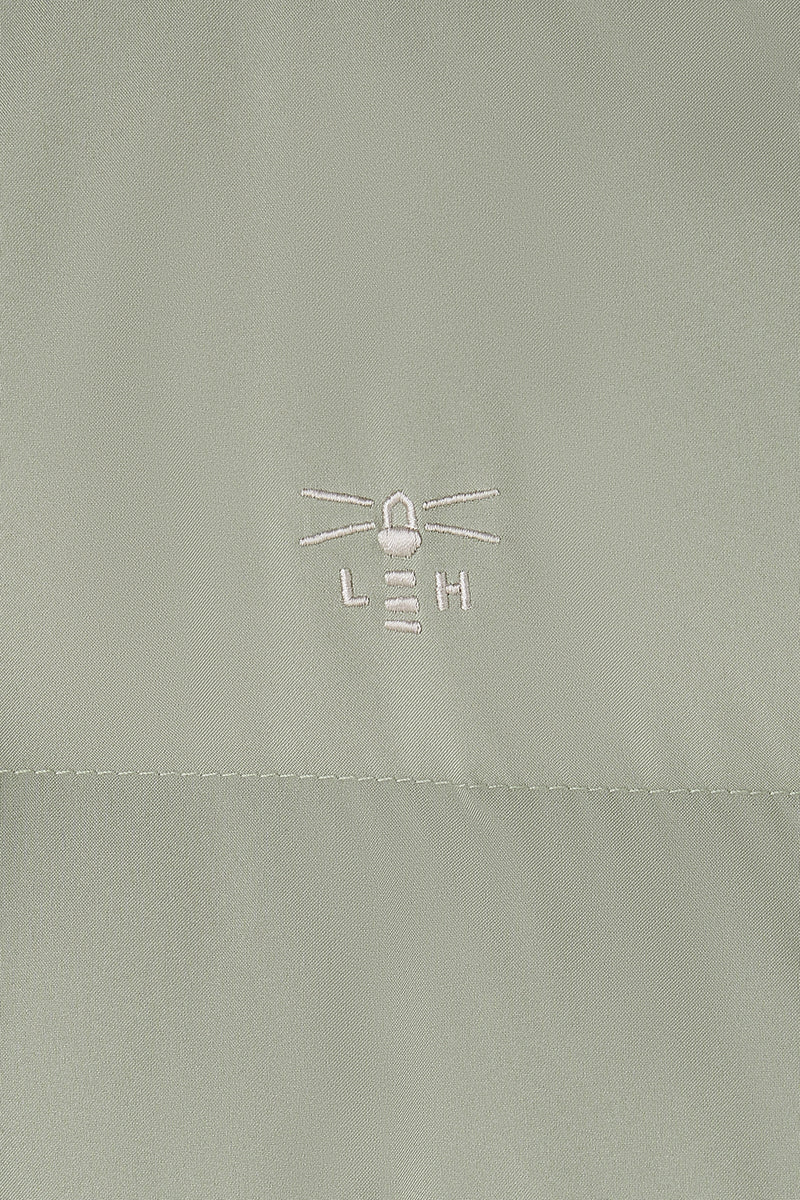 An image of the Lighthouse Savannah Ladies Long Coat