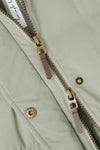 An image of the Lighthouse Savannah Ladies Long Coat
