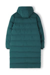 An image of the Lighthouse Savannah Ladies Long Coat