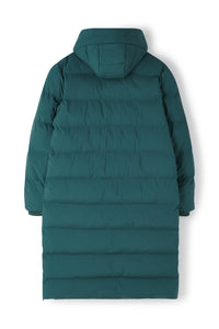 An image of the Lighthouse Savannah Ladies Long Coat