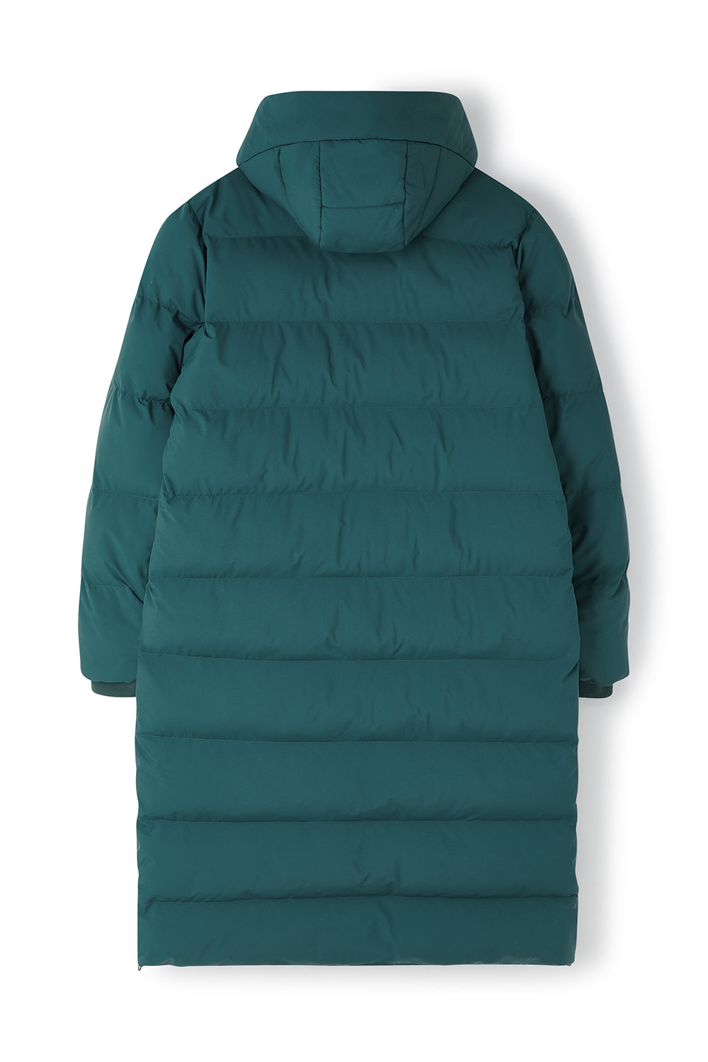 An image of the Lighthouse Savannah Ladies Long Coat