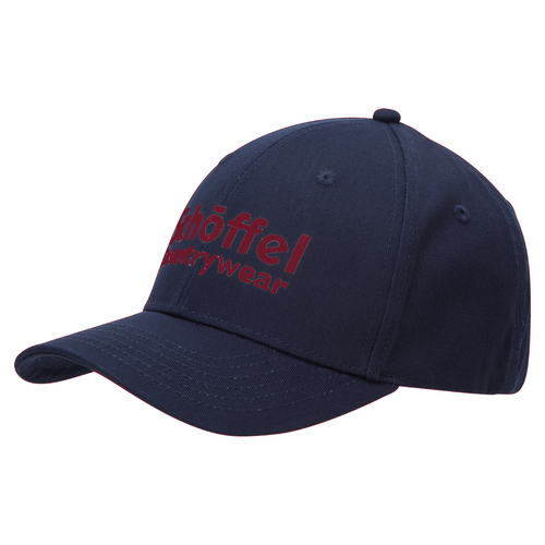 An image of the Schoffel Schoffel Heritage Trucker Cap
