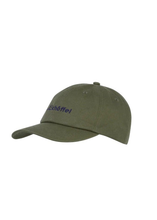 An image of the Schoffel Thurlestone Cap
