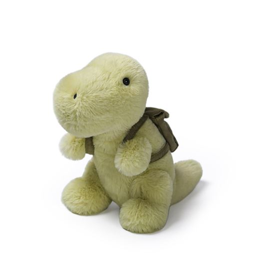 School-Time Tyrannosaurus Rex