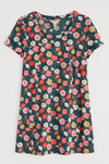 An image of the Seasalt Screenprint Tunic