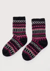 An image of the Seasalt Cabin Socks