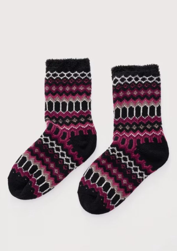 An image of the Seasalt Cabin Socks