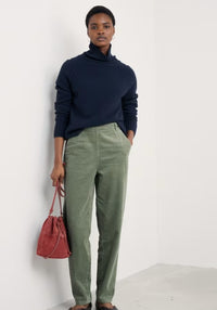 An image of the Seasalt Trethornes Trouser