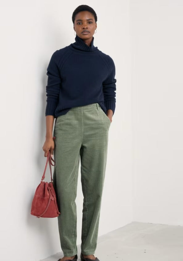 An image of the Seasalt Trethornes Trouser