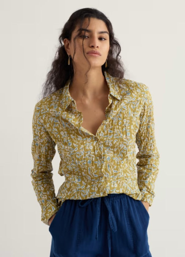 An image of the Seasalt Larissa Shirt