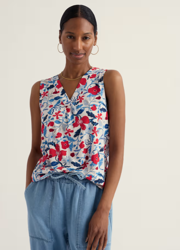 Achilla Vest