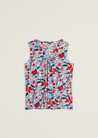 Achilla Vest