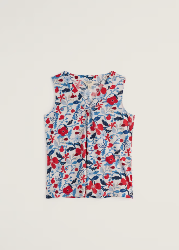 Achilla Vest